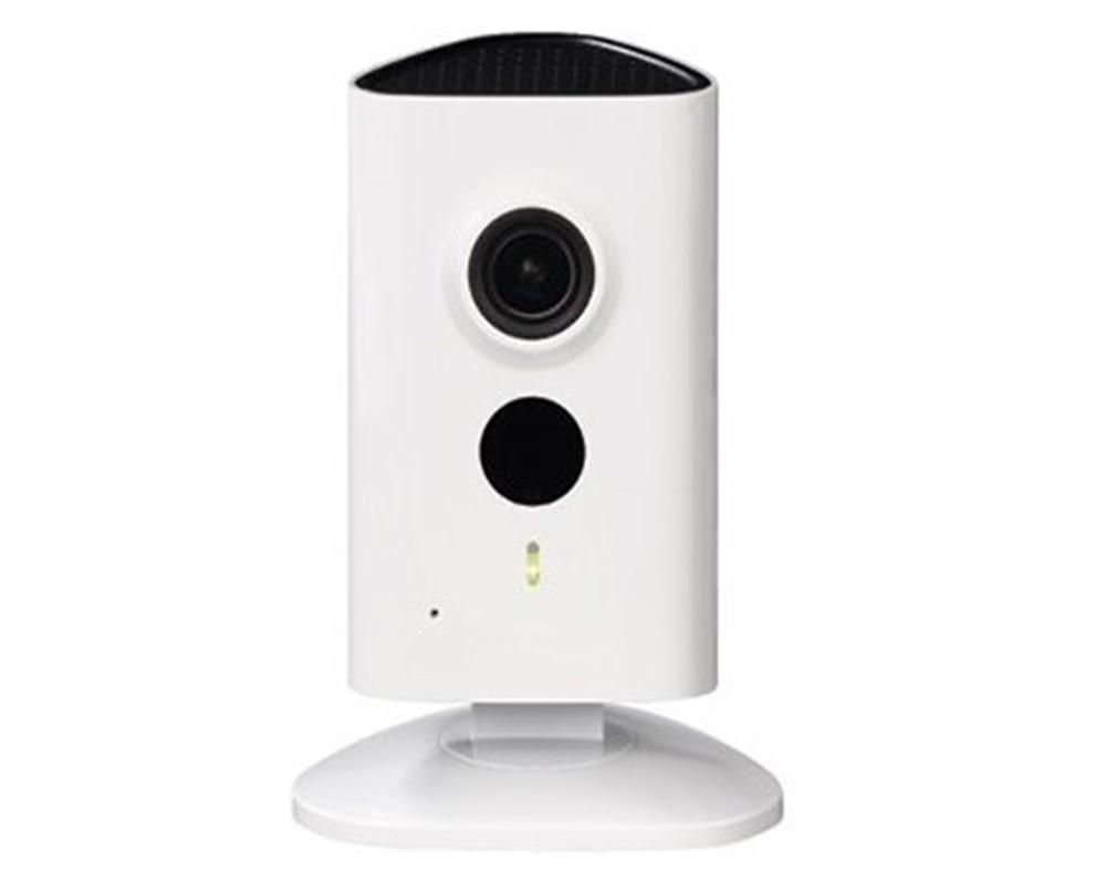 Camera IP wireless 1,3 MP microfon incorporat lentila 2,3 mm IR 10m Dahua IPC-C15