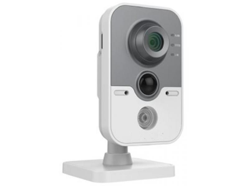 Camera IP cube Wireless PIR 2MP HIKVISION DS-2CD2420F-IW WiFi