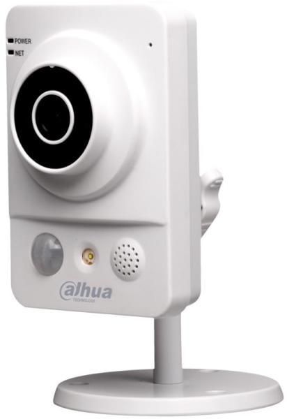 Camera ip wireless CUBE 1MP Dahua IPC-KW12W