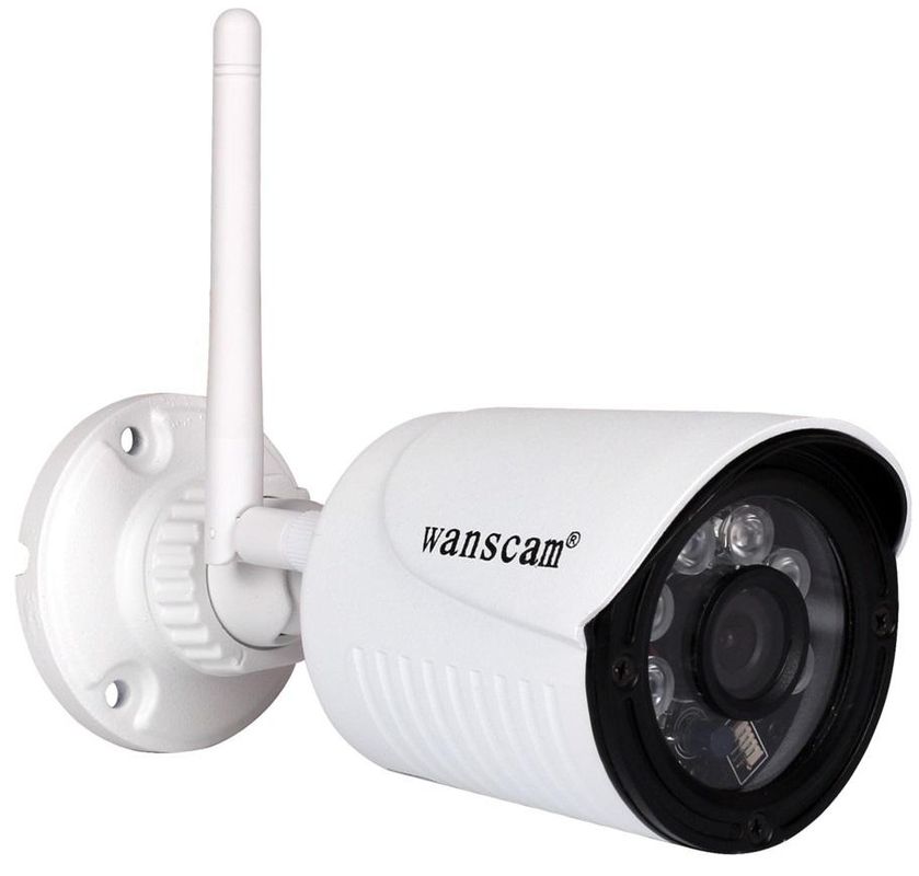 Camera Ip wireless FULL HD Stocare 64GB Intern