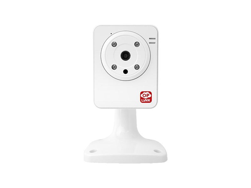 Camera IP wireless OP Link IR10 metri