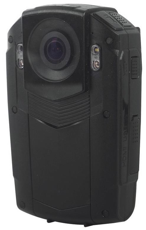 Camera portabila pentru corp 4G si GPS Hikvision DS-MH2111