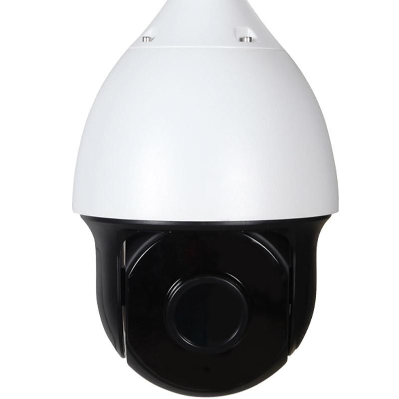 [RESIGILAT] Camera speed dome 2MP AHD/Turbo HD/CVBS IR 120 m Safer, SAF-PTZATCV33X7-R