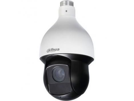 Camera speed dome, Dahua, HDCVI, 2MP, Zoom 25X, IR 150 metri, STARLIGHT, DH-SD59225-HC-LA