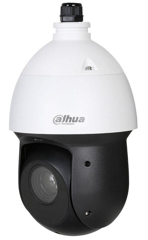 Camera speed dome Dahua HDCVI 2 MP zoom optic 20x IR 100 metri