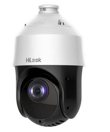 Camera speed dome Hilook PTZ-T4225I-D(F), Turbo HD, 2MP, zoom optic 25X, IR, DarkFighter, WDR, IP66