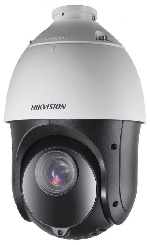 Camera speed dome IP 2MP IR100M 15X Ultra Low Light Hikvision DS-2DE4215IW-DE
