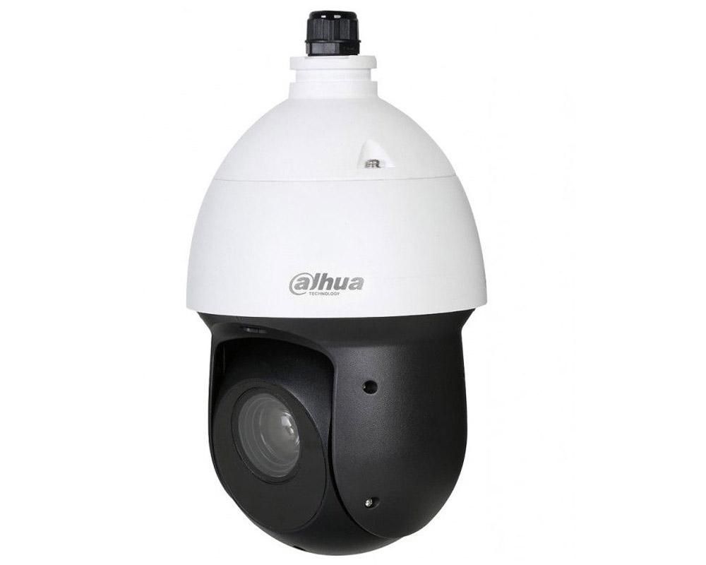 Camera speed dome IP, FULL HD, IVS, Zoom 20X, IR 100M, DAHUA SD49220T-HN