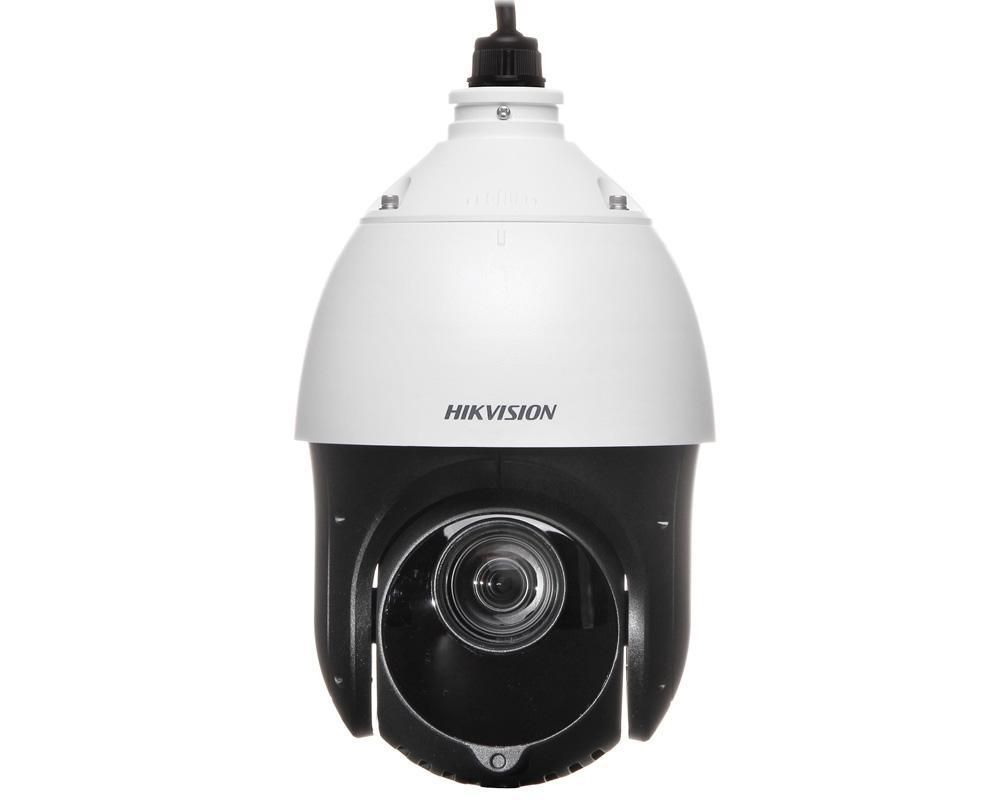 Camera speed dome IP, FULL HD, zoom 25X, PTZ, DWDR, IR 100 metri DS-2DE4225IW-DE(E)