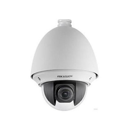 Camera Speed dome IP, zoom optic 20X , PoE, IP 66, protectie TVS
