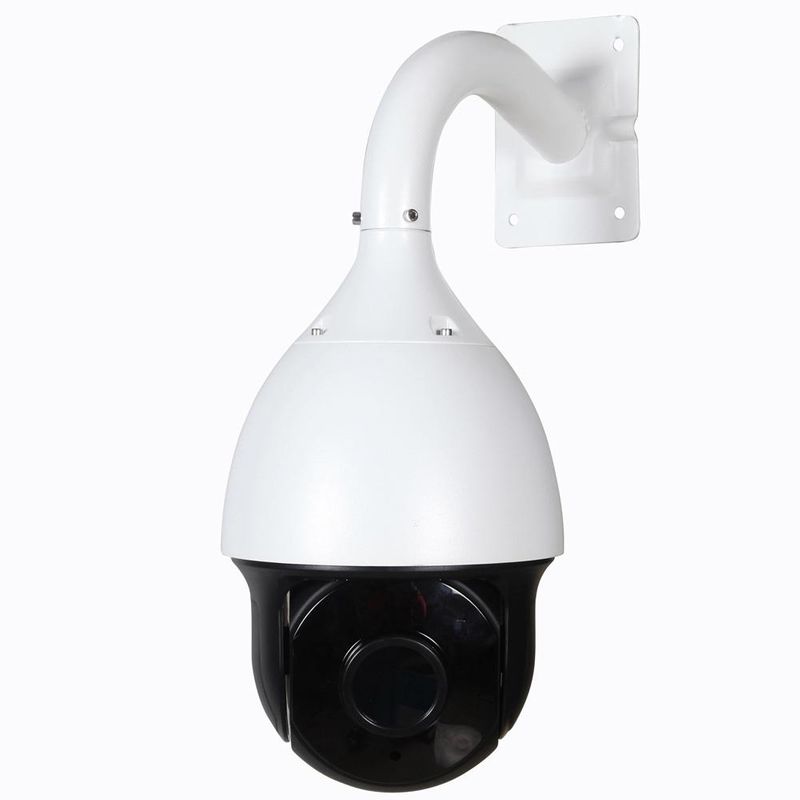 Camera speed dome CVI/TurboHD/AHD/Analogica, 2.1 Megapixeli, 18X, IR 120 metri