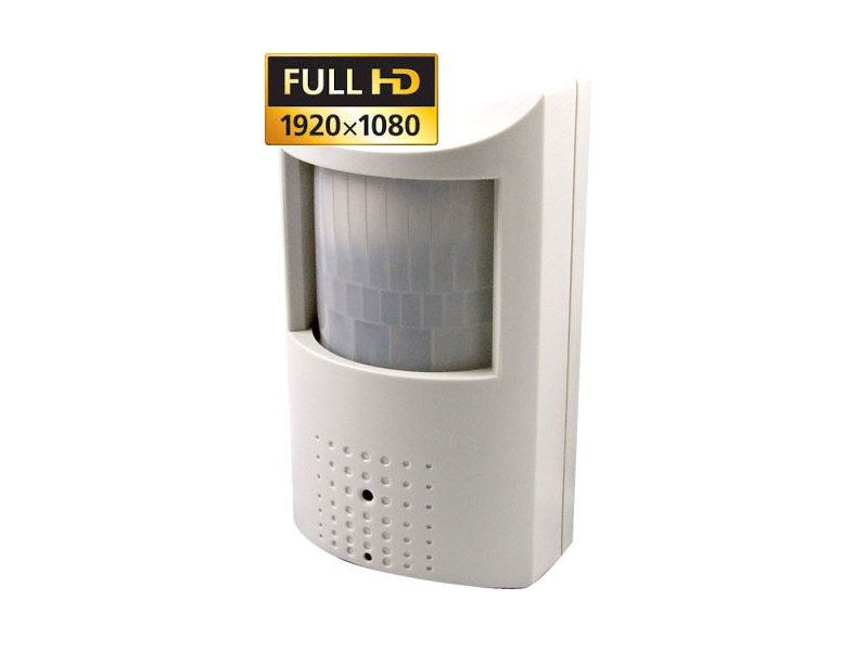 Camera Spy FULL HD in senzor de miscare AHD/HDCVI/TurboHD
