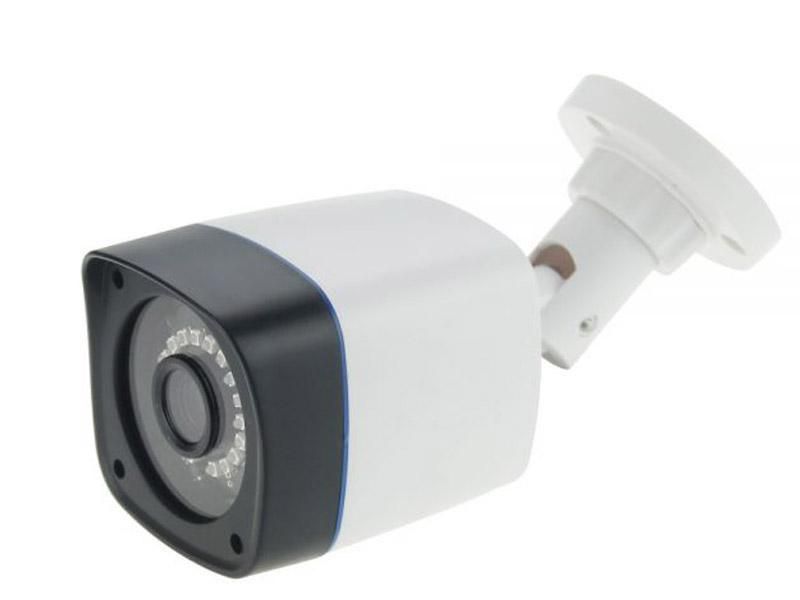 Camera supraveghere 1200TVL Ir 20M lentila 3,6 mm SAFER