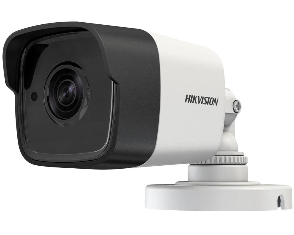 [RESIGILAT] Camera supraveghere 3 MP Turbo HD Hikvision DS-2CE16F1T-IT