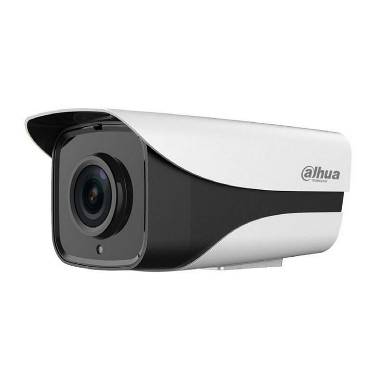 Camera supraveghere 4G, rezolutie 2 MP, IR 40, lentila 3.6 mm, Dahua