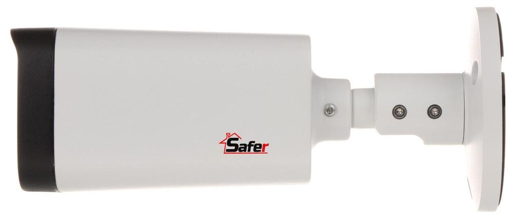 Camera supraveghere 5 Megapixeli, zoom motorizat, infrarosu 60 metri SAFER