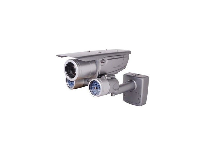 Camera supraveghere 700TVL CCD Pixim Seawolf 5-50 mm