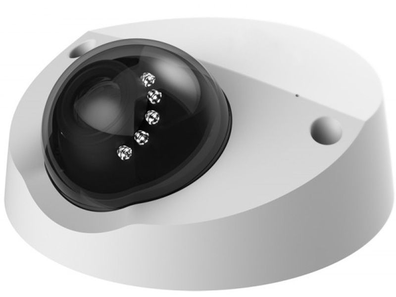 [RESIGILAT] Camera supraveghere Dahua dome HDCVI FULL HD cu microfon