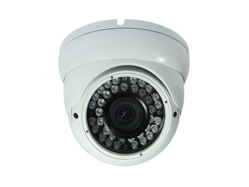 Camera supraveghere dome 2,8-12 mm 800 TVL Dahua KM-150HW
