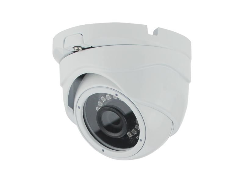 Camera supraveghere Dome AHD 3MP lentila 2,8 mm