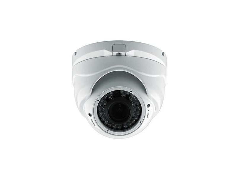 Camera supraveghere dome full hd, zoom motorizat, IR 30 M