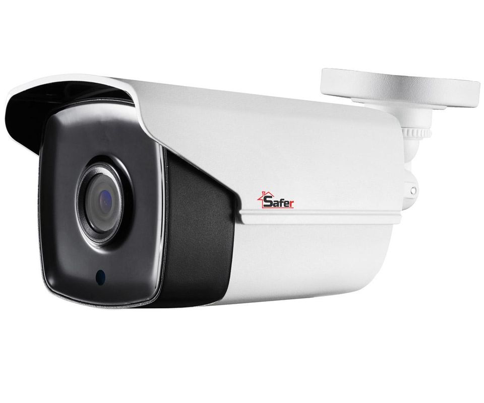 Camera supraveghere exterior 5 MP, IR 40 M, lentila 2.8mm