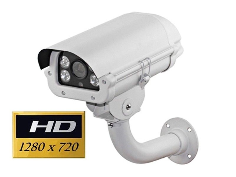[RESIGILAT] Camera supraveghere exterior AHD 1 Megapixel IR 80 Metri 6-22mm