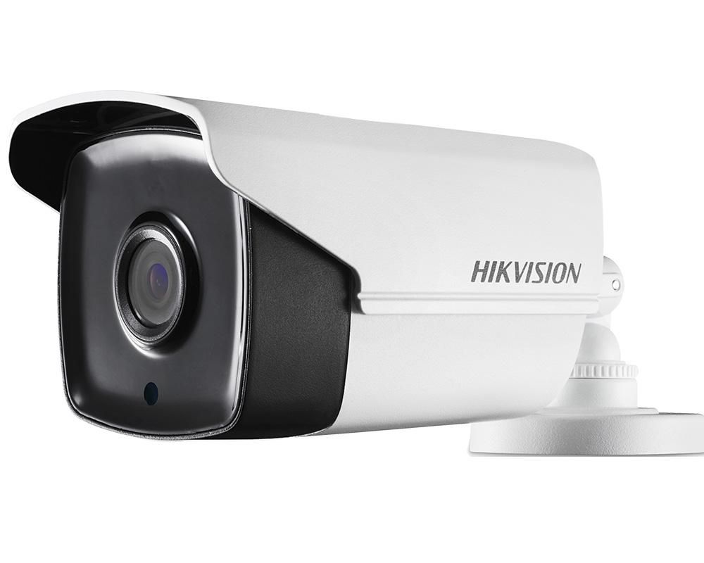 Camera supraveghere FULL HD, lentila 2.8mm, infrarosu la 40m DS-2CE16D0T-IT3