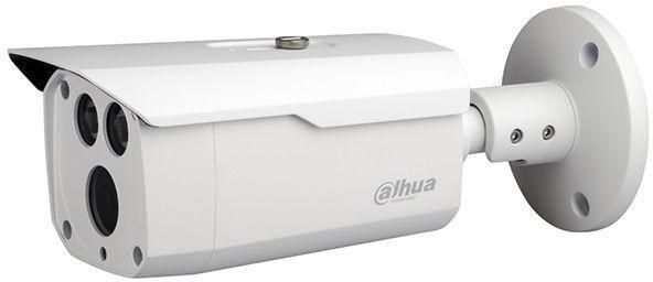 Camera supraveghere FULL HD, Starlight, IR 80m, lentila 3.6mm, Dahua, HAC-HFW1230D