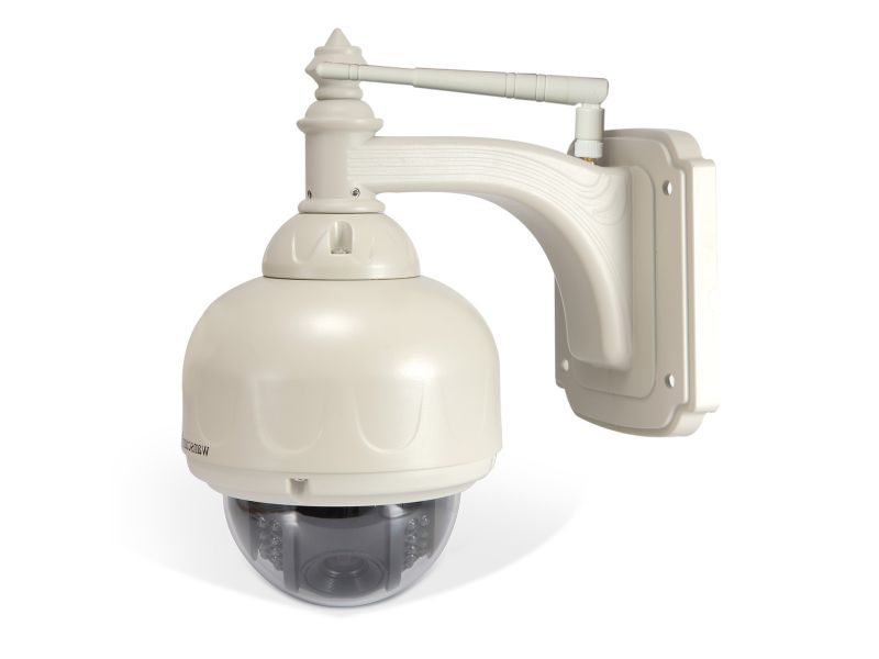 Camera supraveghere HD 720p Wireless Pan/Tilt P2P Exterior