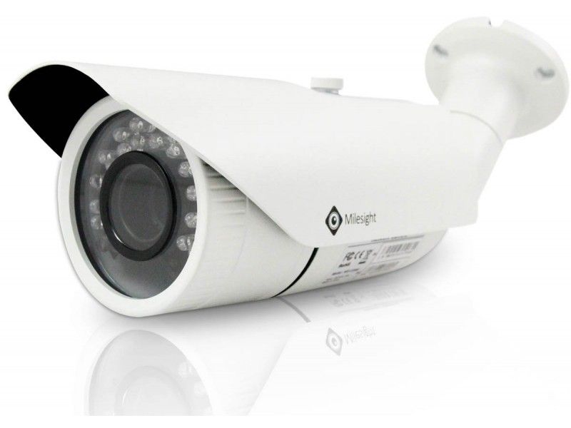 Camera supraveghere IP 1.3Megapixel lentila varifocala de exterior