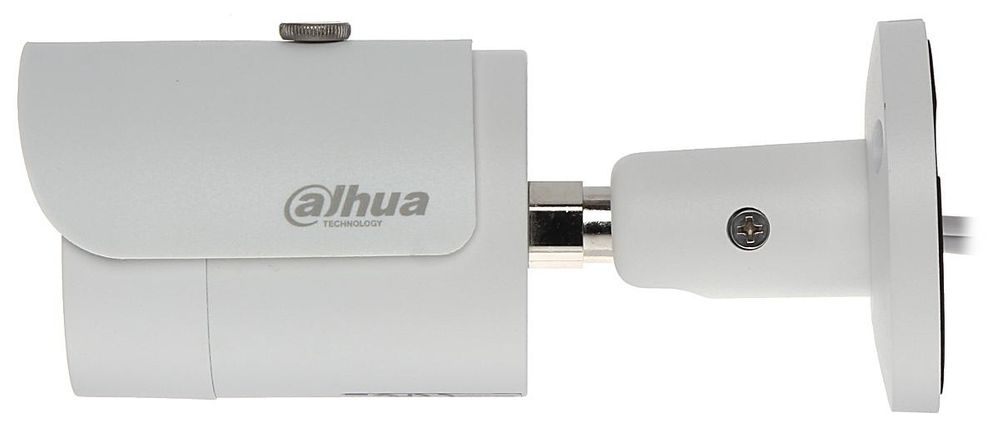 Camera supraveghere IP, 3 megapixeli, IR 30 metri, Dahua DH-IPC-HFW1320SP