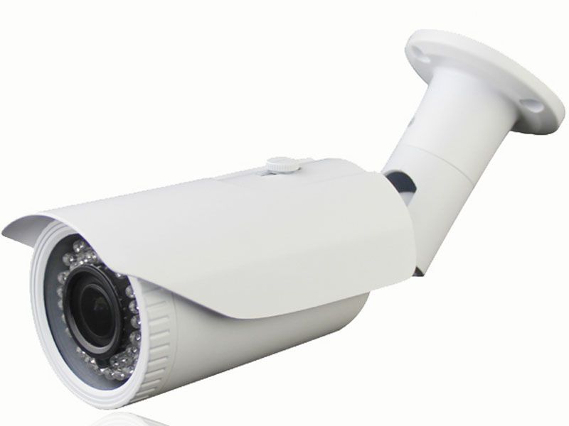Camera supraveghere IP 3 Mp. Varifocala 2.8mm-12mm, IR 30 m