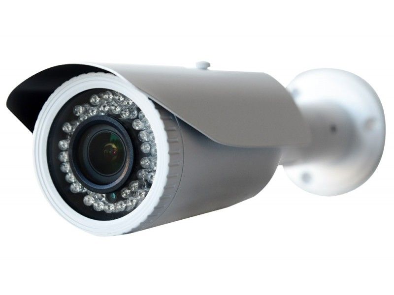 Camera supraveghere IP HD 2 Megapixel exterior 2,8-12 mm