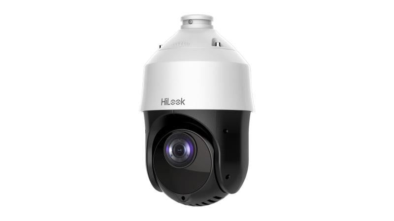 Camera Speed Dome IP Hilook PTZ-N4215I-DE(H), 2MP, DarkFighter, zoom optic 15x, IR, WDR, IP67, H.265+, detectie inteligenta