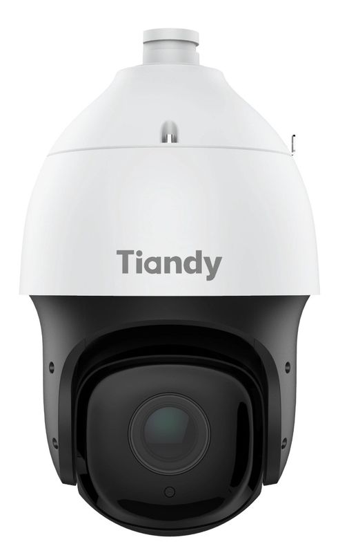 Camera supraveghere IP PTZ Tiandy, 5MP, zoom optic 30X, IR 200m, IP66, TC-H356S 430IA