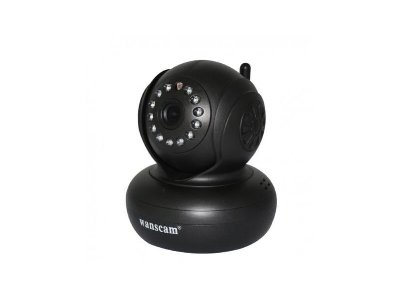 Camera supraveghere IP rotativa FULL HD, 2 Megapixeli, Wireless