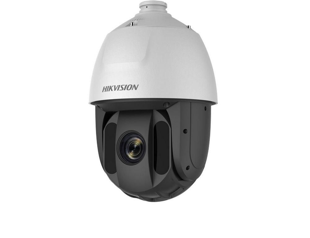 Camera supraveghere IP Speed Dome, 4 MP, IR 150 m, Hikvision DS-2DE5425IW-AE(C)