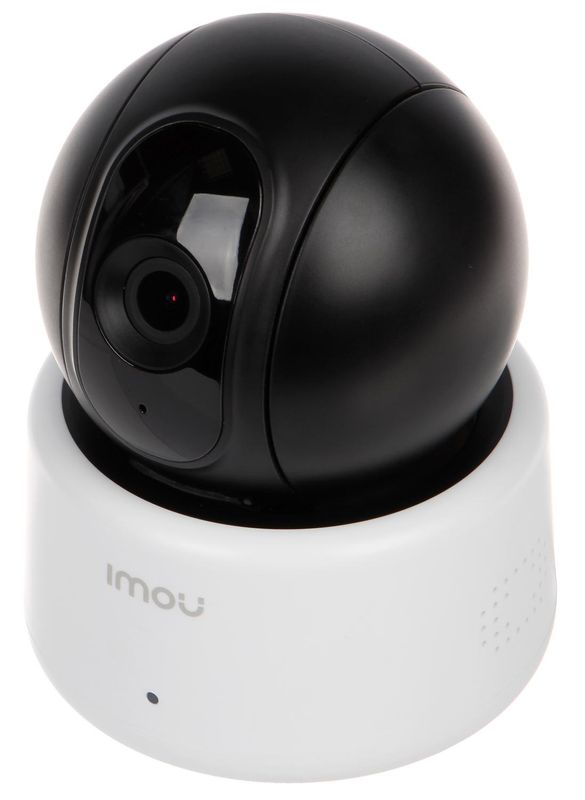 Camera supraveghere IP wireless, 1 MP, IR 10 m, 2.8 mm, Microfon si Difuzor, Imou IPC-A12-IMOU