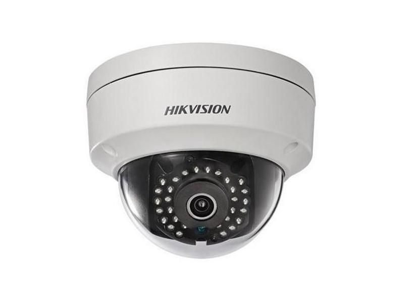 Camera supraveghere IP, wireless, 3 Megapixeli DS-2CD2132F-IWS