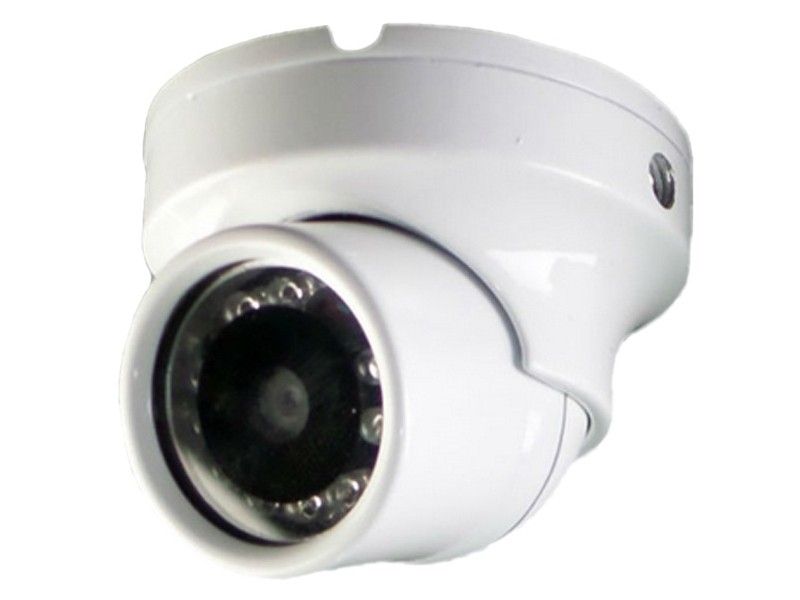 Camera supraveghere Mini Dome CCD 650TVL