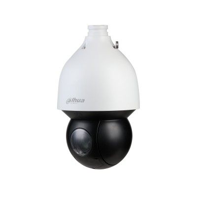 Camera supraveghere PTZ retea Dahua SD5425GB-HNR, 4MP, zoom optic 25x, IR 150m, Starlight, WizSense, IP67, PoE+