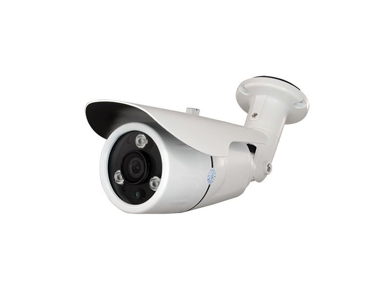 Camera supraveghere Safer exterior cu microfon FULL HD 1080p