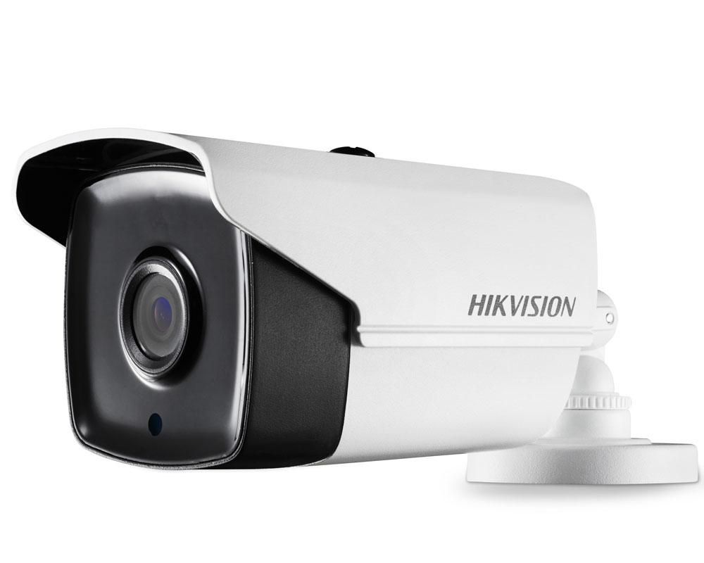Camera supraveghere Turbo HD Hikvision 3MP DS-2CE16F1T-IT3