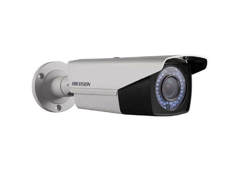 Camera Turbo HD Hikvision varifocala 2MP IR40 DS-2CE16D1T-VFIR3