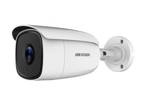 Camera TurboHD 8MP (4K) Hikvision DS-2CE18U8T-IT3 2,8mm IR60