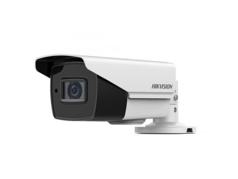 Camera TurboHD 8MP (4K) Hikvision DS-2CE19U8T-AIT3Z 2,8-12mm