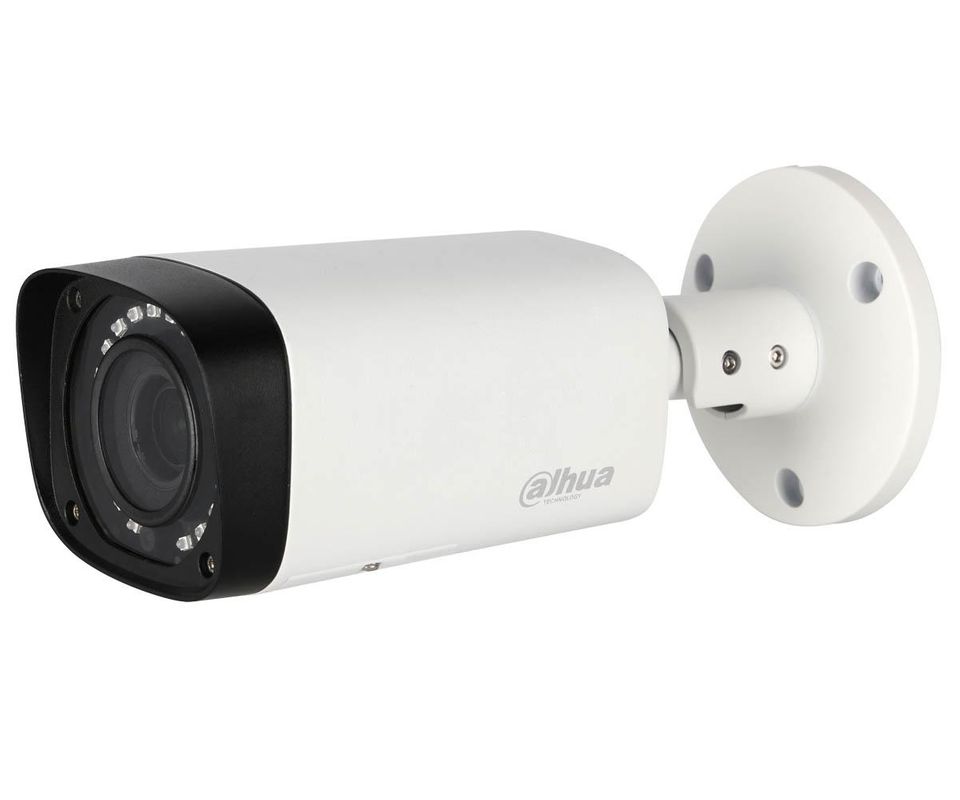 Camera varifocala Full HD HDCVI, Smart IR 30M, Dahua HAC-HFW1220RP-VF