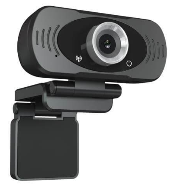 Camera Web Xiaomi IMILAB FHD 1080P microfon incorporat, montaj pe trepied, IMILAB W88S