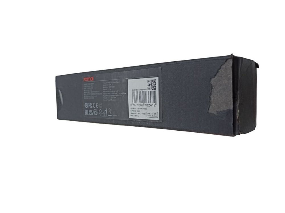 [RESIGILAT] Camera auto spate 70mai, 2 MP Full HD, Midrive-RC11-R1